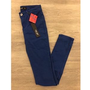 NEW Just USA Blue Jeans